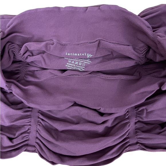 Free People About It 2 Way Half Slip in Wild Ginger NWT Size M/L - Picture 14 of 14